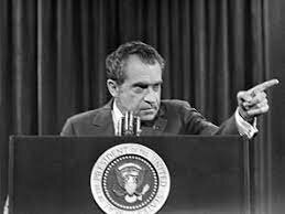 Nixon’s Vietnamization policy