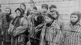 Timeline: Holocaust