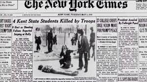 Kent State shooting