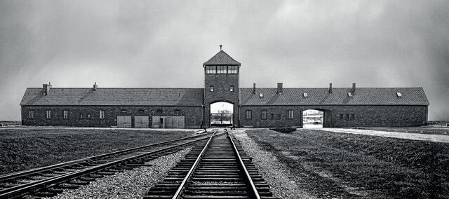 Anti-Semitic Killings