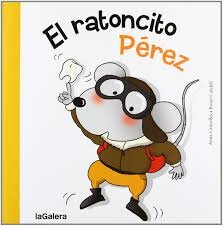 El Ratoncito Pérez
