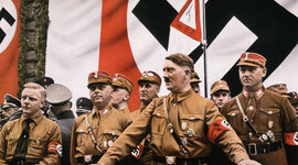Timeline: Events of the Holocaust