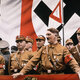 Hitler at dortmund rally