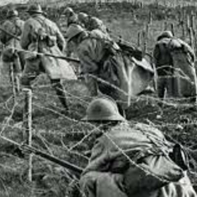 Timeline: La I Guerra Mundial