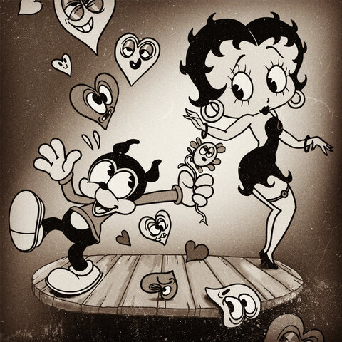 Personajes de Fleischer