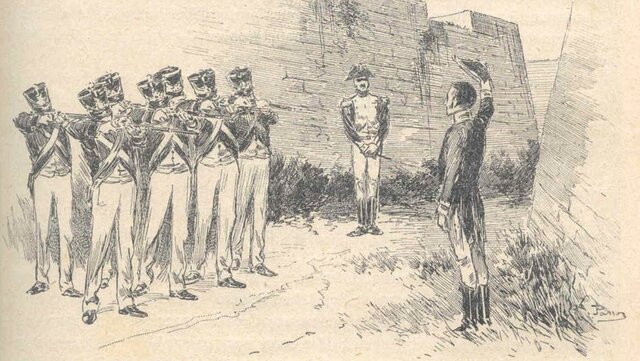 Pronunciamiento de Lacy