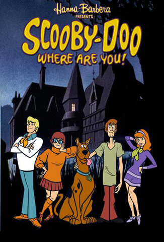 Scooby Doo