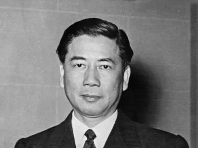 Assassination of Ngo Dinh Diem