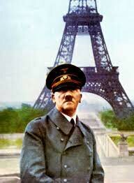 The Armistice of June 22nd 1940