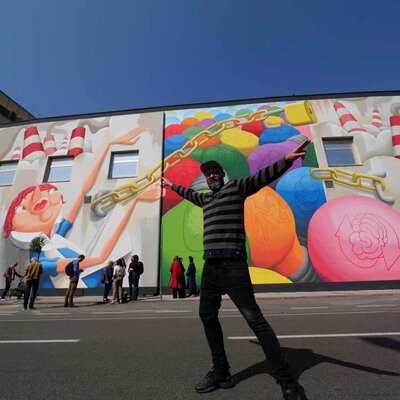 Timeline: Data di nascita