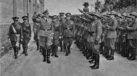 Timeline: Seconda GM Milena