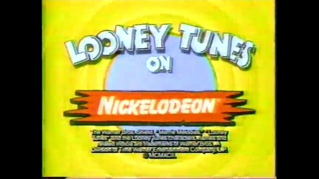 Nickelodeon