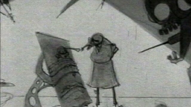 The Island of Doctor Agor