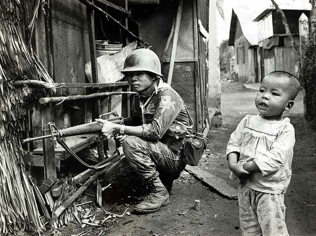 Tet Offensive
