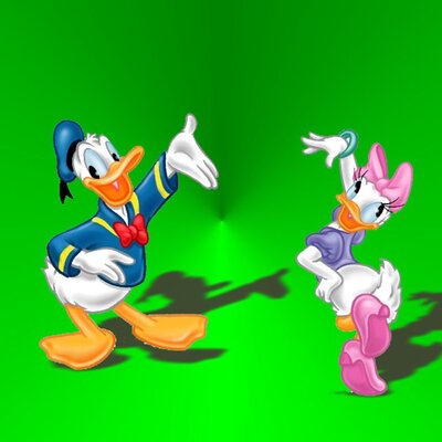 Timeline: Data di Nascita Cartoni