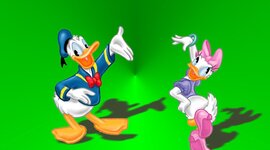 Timeline: Data di Nascita Cartoni