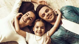 Timeline: Data di nascita BIMBO Kinder