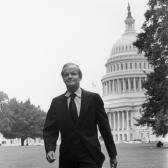 US Ratifies Genocide Convention