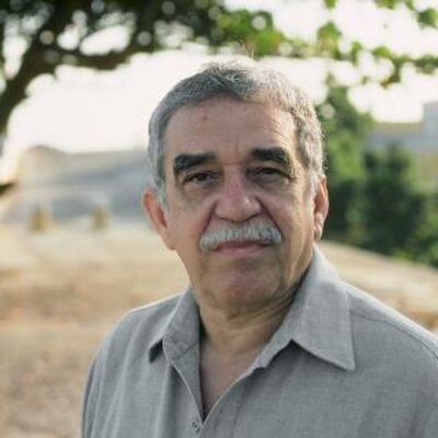 Timeline: Gabriel Garcia Marquez