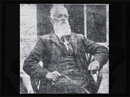 Revueltas campesinas en Andalucía