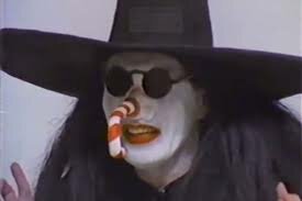 Tim Burtons first ever live action film