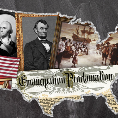 Timeline: American History