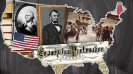 Timeline: American History