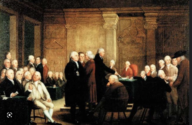 Declaration of Independence