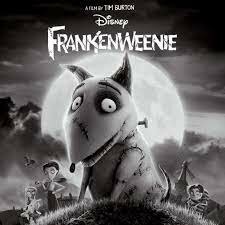 Frankenweenie