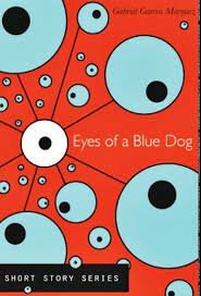 Eyes of a Blue Dog