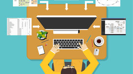 Timeline: Actividad #1 Proyectos de Arquitectura de Computadoras