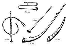 Intrument de l'imperi roma