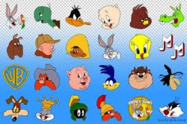 The new voices of Bugs Bunny