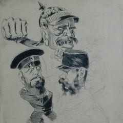 Entente o liga de los tres emperadores