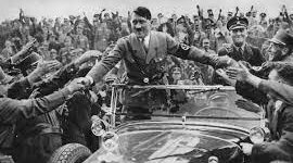 Timeline: Rise of Hitler