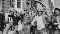 Hard Hat Riot