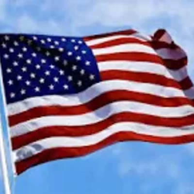 Timeline: American history