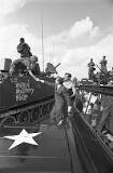 Nixons Vietnamization Policy