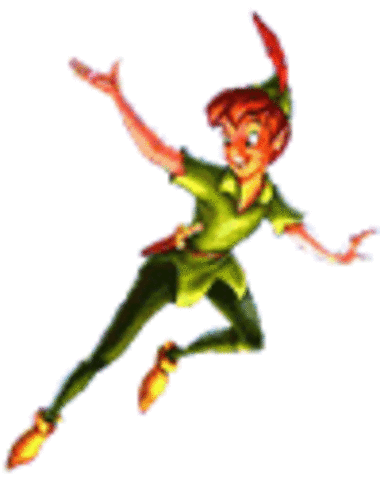Peter Pan