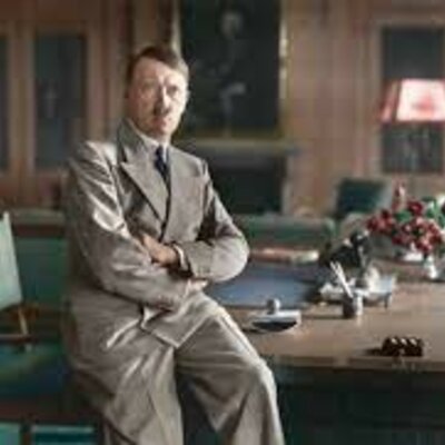 Timeline: Adolf Hitler vs. The Jews