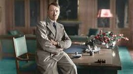 Timeline: Adolf Hitler vs. The Jews