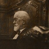 Organizations of Jews in Germany formed