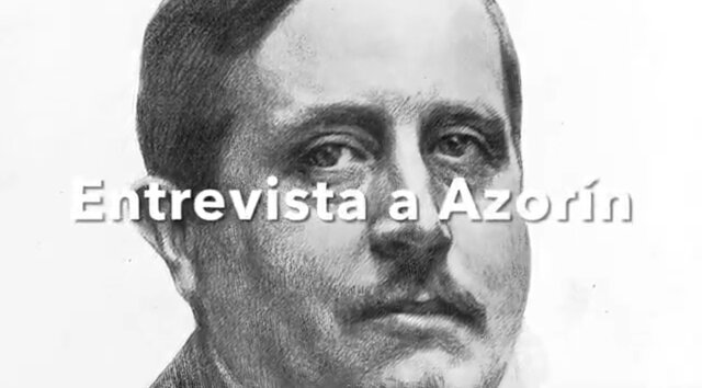 Azorín