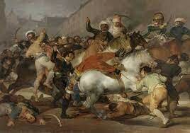 Sublevación popular del 2 de mayo