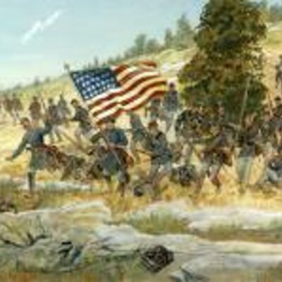 Timeline: Causes Of the Civil War