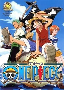 ONE PIECE