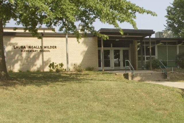 First Official Educational Institution