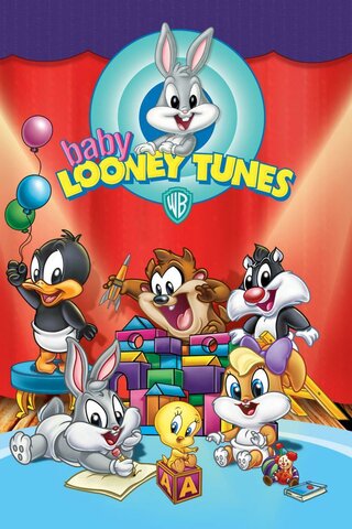 BABY LOONEY TUNES
