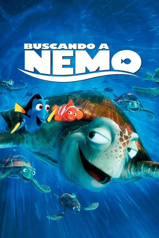 BUSCANDO A NEMO