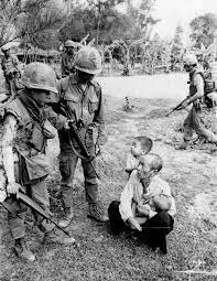 My Lai Massacre